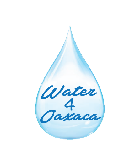 Water 4 Oaxaca